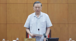 Tổng Bí thư, Chủ tịch nước Tô Lâm: Phải đổi mới mạnh mẽ nghiên cứu khoa học cơ bản