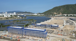 Thêm 507 căn nhà của Tập đoàn Sun Group tại Nha Trang đủ điều kiện mở bán