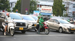 Dự báo thời tiết hôm nay, 25-5: TPHCM và Nam Bộ nắng nóng diện rộng