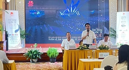 Nhiều hoạt động hấp dẫn tại Tuần lễ Âm nhạc quốc tế Huế 2026 