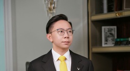 Con trai tỉ phú Phạm Nhật Vượng làm Chủ tịch VinFast