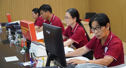 TPHCM lên phương án bố trí hơn 5.000 người hoạt động không chuyên trách