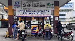 TPHCM lên kịch bản bảo đảm năng lượng, sẵn sàng mở đường cho xe bồn vào nội đô