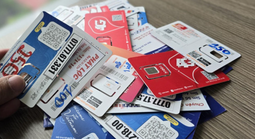 Bỗng dưng "dính" SIM lạ, xử lý ra sao?