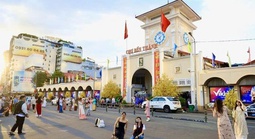 Dấu ấn chỉnh trang đô thị