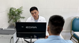 Nam công nhân ám ảnh bệnh nặng, nhập viện vì rối loạn lo âu