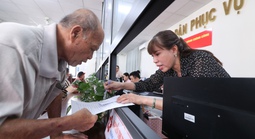 Thành ủy TPHCM phân cấp, ủy quyền tuyển dụng, sử dụng cán bộ, công chức