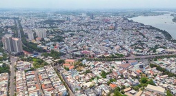Cơ hội cho dự án căn hộ vừa túi tiền tại thị trường Biên Hòa