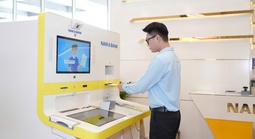 Nam A Bank tiên phong triển khai hệ thống SIMO: Lá chắn công nghệ trước rủi ro lừa đảo trực tuyến
