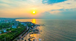 Sân bay Phan Thiết và kỳ vọng bứt phá của trục du lịch Nam Trung Bộ