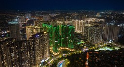 LUMIÈRE Evergreen chào đón những cư dân đầu tiên, mở ra hành trình “Sống là nhiều hơn thế”