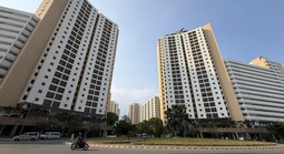 TPHCM: Khẩn trương rà soát quỹ nhà, đất tái định cư