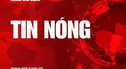 Bắt 2 nghi phạm trong vụ nổ súng làm 2 người thương vong ở TPHCM