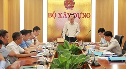 Thống nhất đầu tư cao tốc Bắc - Nam phía Tây 76.000 tỉ đồng