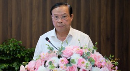 Phường Bình Tây hướng tới vận hành thông suốt mô hình chính quyền địa phương 2 cấp