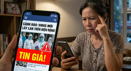 [Infographic] - Trang thông tin điện tử thể hiện sai bản đồ Việt Nam sẽ bị phạt nặng