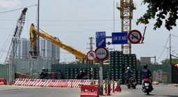 Đà Nẵng tăng tốc đầu tư công