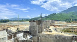 Gỡ vướng các dự án năng lượng