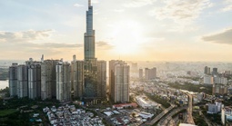 Xây dựng và phát triển TP HCM trong kỷ nguyên mới: Bứt phá vượt tầm "đầu tàu"