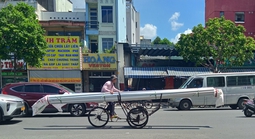 Nguy hiểm

