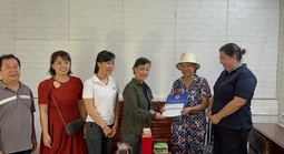 Phúc lợi của CNVC-LĐ luôn được bảo đảm