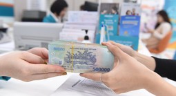 Ngân hàng lên tiếng về sự thật “cam kết lãi suất gửi tiết kiệm 18%-20%/năm” 