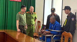 Chân dung 2 sát thủ giết người tại phường Bến Thành, TPHCM