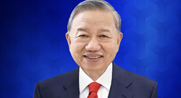 Thông điệp từ bài phát biểu của Tổng Bí thư, Chủ tịch nước Tô Lâm tại Đối thoại Shangri-La