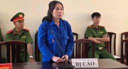 “Kế hoạch hoàn hảo” của người đàn bà 43 tuổi ở Rạch Giá 