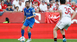 Khủng hoảng Real Madrid lan sang cả tuyển quốc gia