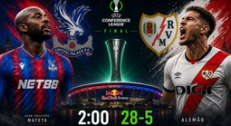 Conference League: Chờ lịch sử gọi tên