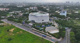 “Không thể chậm mãi” với dự án Đại học Quốc gia TPHCM