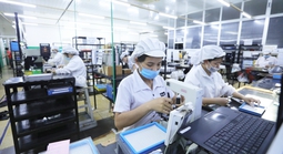 Đề xuất cho bảo lãnh tín dụng bằng tài sản vô hình, tài sản hình thành trong tương lai