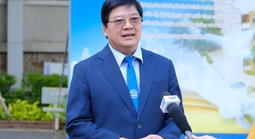 Bổ nhiệm 3 phó hiệu trưởng Trường ĐH Nông Lâm TPHCM