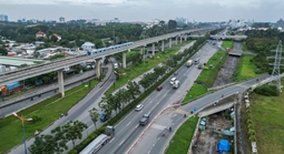 Phó Chủ tịch UBND TPHCM chỉ đạo tháo gỡ ngay vướng mắc dự án Mở rộng Xa lộ Hà Nội