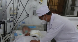 Một người tử vong, 2 người đang nhập viện sau bữa tiệc ở Cà Mau