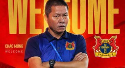 Trao quyền cho HLV Chu Đình Nghiêm: Ninh Bình từ khác thường đến bình thường