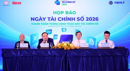 Hơn 1,3 triệu lượt khách hàng tạm dừng, hủy giao dịch chuyển tiền sau khi nhận cảnh báo này