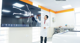Trường ĐH Công nghệ TPHCM chính thức được tuyển sinh ngành y khoa