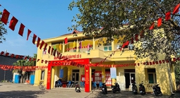 "Chốt" tổ dân phố ở Hà Nội và TPHCM phải có từ 700 hộ trở lên