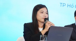 Học tập quốc tế không còn chỉ ở đại học