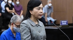 Vì sao cựu Bộ trưởng Nguyễn Thị Kim Tiến nhận 7,5 tỉ đồng nhưng không bị xử tội Nhận hối lộ?