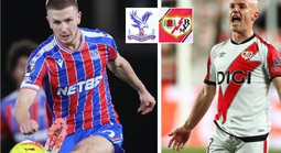 Soi tỉ số trận Crystal Palace – Rayo Vallecano: Trận chiến giữa những chuyên gia phòng thủ