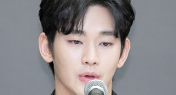 Tài tử Kim Soo-hyun lên tiếng cảm ơn sau khi được minh oan bê bối tình ái