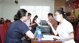 Chớ xem nhẹ bệnh nghề nghiệp