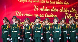 Concert Quốc gia sắp tổ chức tại TPHCM
