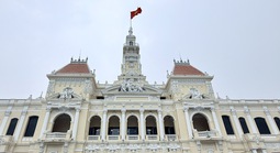 TPHCM: Người dân góp ý dự thảo Luật Đô thị đặc biệt bằng cách nào?