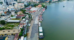 Phó Bí thư Thành ủy TPHCM yêu cầu xử lý nhanh dự án vướng đất đai