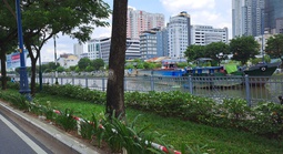 Kênh rạch hồi sinh, nâng tầm đô thị (*): Hiện thực hóa những kế hoạch lớn