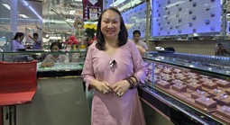 Bà chủ tiệm vàng Kim Lý lên tiếng trước ồn ào trên mạng xã hội